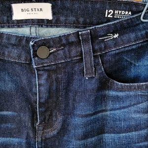 Big Star Nova XVI Hydra Cigarette Blue Jean